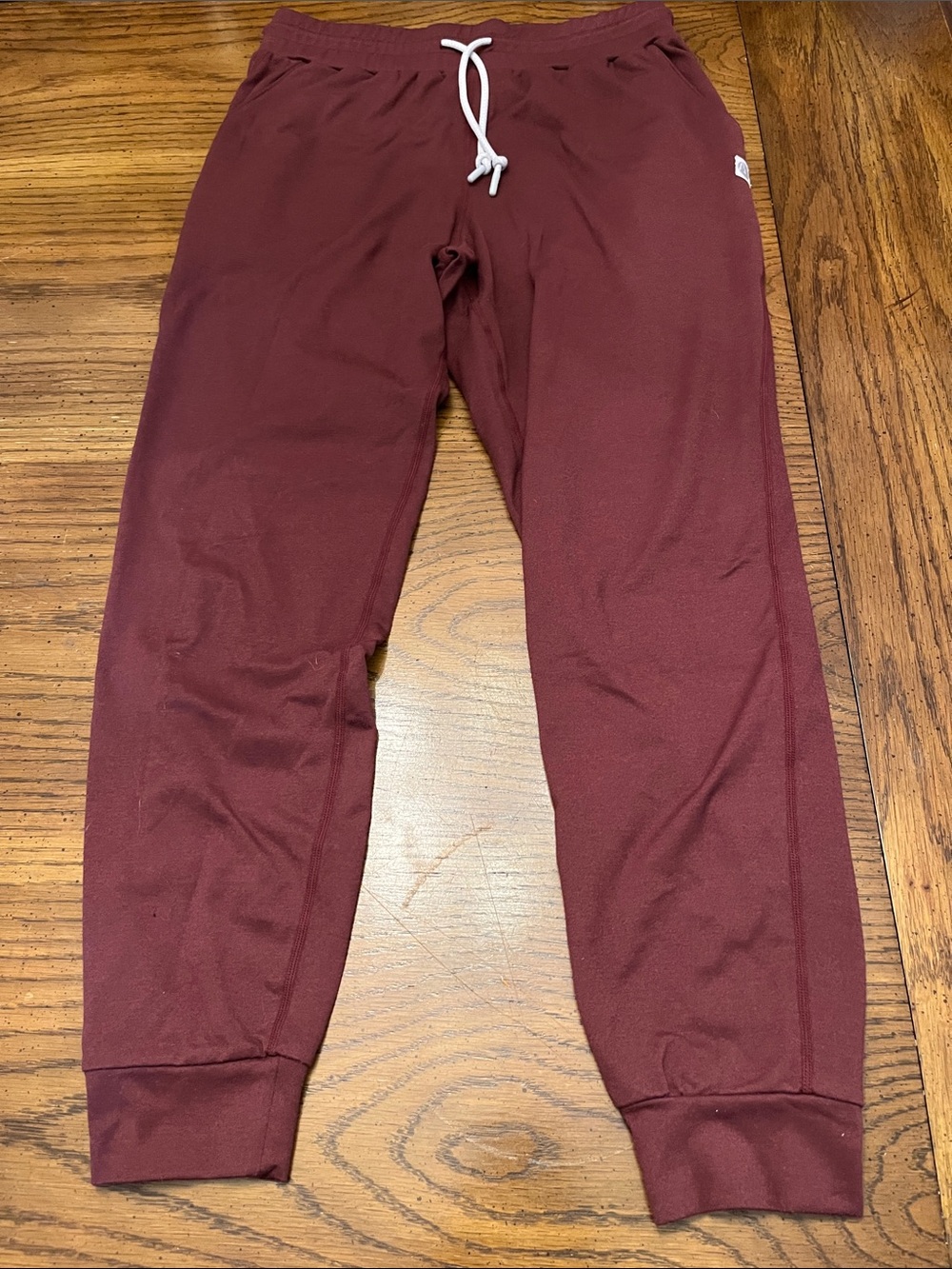 Rhoback joggers, size‎ small